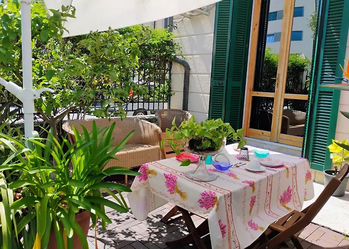 Casa Fornaciari Panzió 3*