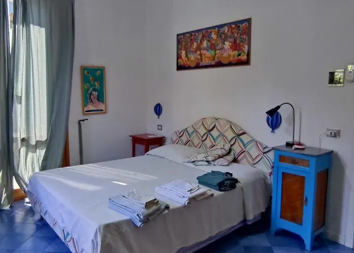 Casa Fornaciari 3* Viareggio