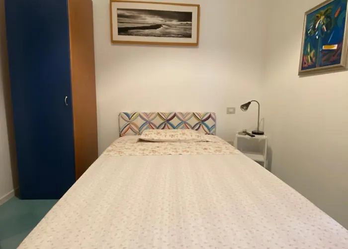 Panzió Casa Fornaciari 3*