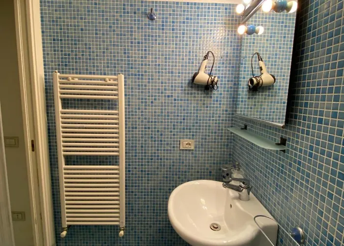 Panzió Casa Fornaciari