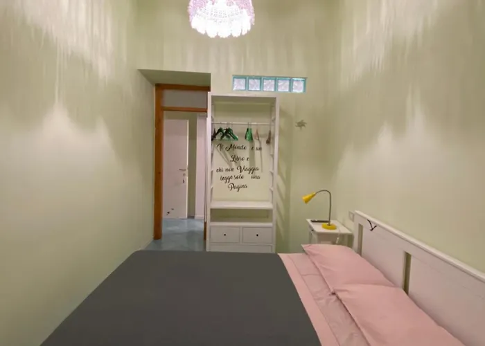 Panzió Casa Fornaciari Viareggio