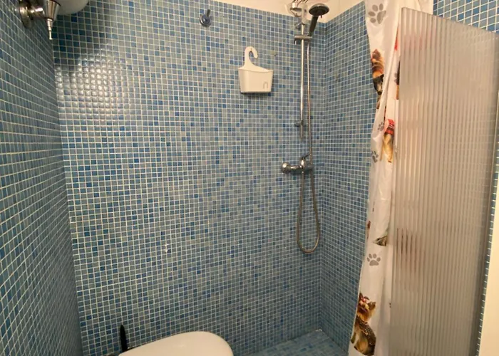 Casa Fornaciari Panzió 3*