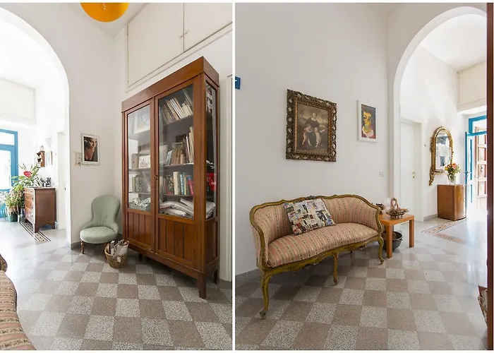 Panzió Casa Fornaciari 3*