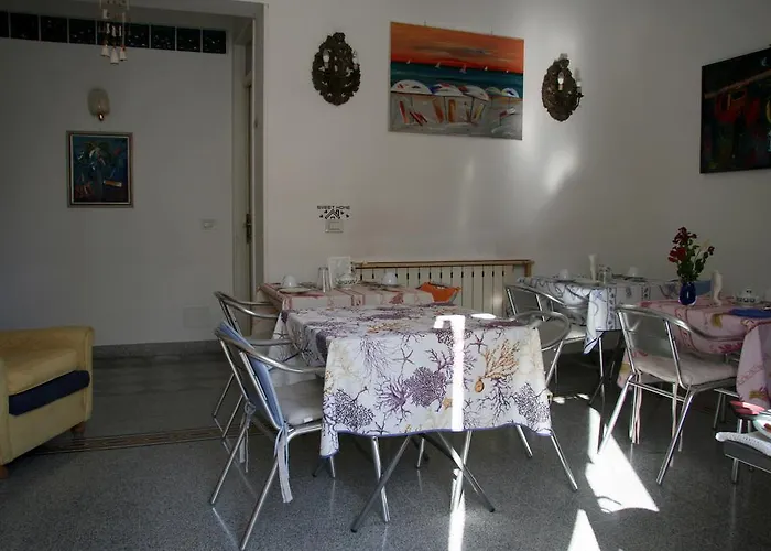 Panzió Casa Fornaciari 3*