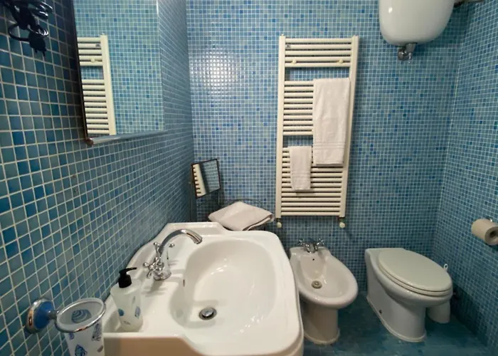 Casa Fornaciari 비아레지오