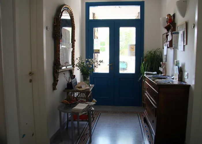 Casa Fornaciari 3* 비아레지오